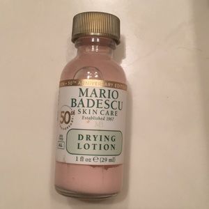 🧖🏼‍♀️ Drying Face Lotion  🧖🏼‍♀️